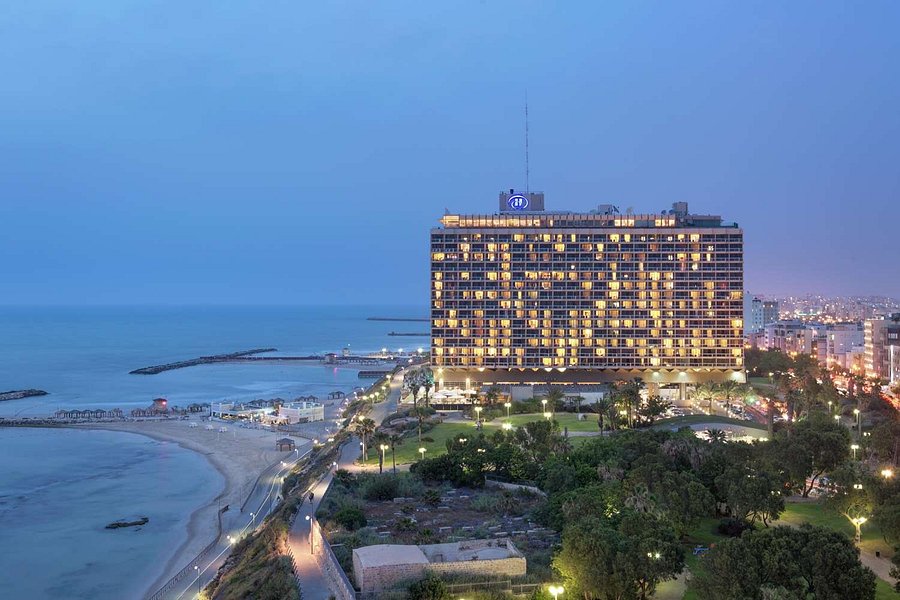 The Vista At Hilton Tel Aviv Updated 21 Prices Hotel Reviews And Photos Israel Tripadvisor
