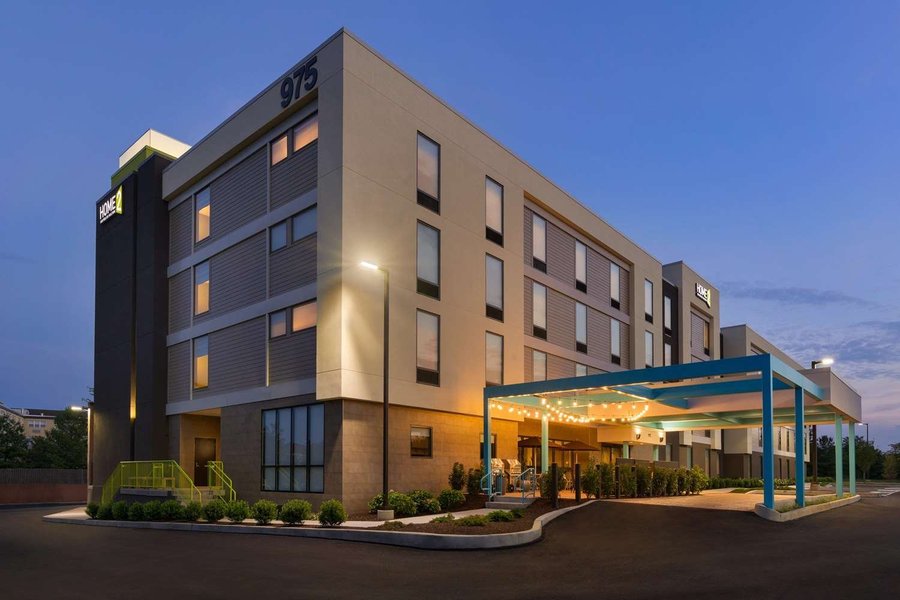 HOME2 SUITES BY HILTON DOWNINGTOWN EXTON ROUTE 30 $118 ($̶1̶6̶6̶ ...