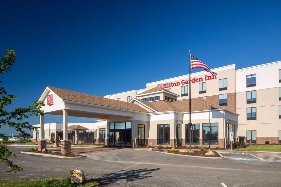 Hilton Garden Inn Pittsburgh Airport 84 1 0 5 Updated 2020 Prices Hotel Reviews Moon Township Pa Tripadvisor