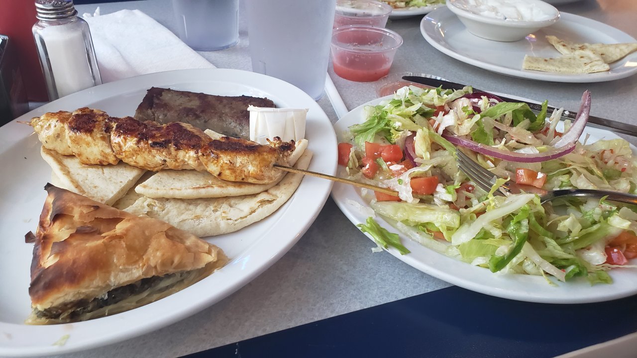 THE BEST Greek Restaurants in Concord Updated 2024 Tripadvisor