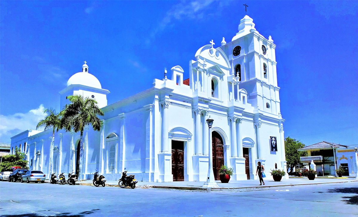 Ciénaga Colombia
