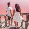 Amoureux du Monde