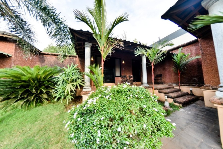 Sanskruti Quality Resort 50 7 8 Updated 2021 Prices Hotel Reviews Gokarna India Tripadvisor Use coupon code festive get upto 20% cashback. sanskruti quality resort 50 7 8