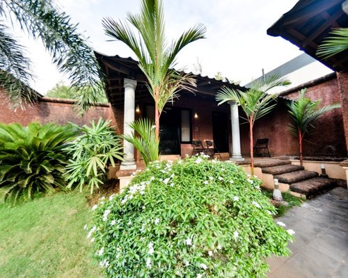 The Best Gokarna Luxury Hotels Of 2021 With Prices Tripadvisor Stay in luxurious 5 star hotels in gokarna with easemytrip at amazing deals available with the website. the best gokarna luxury hotels of 2021