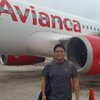 Ricardo Quispe