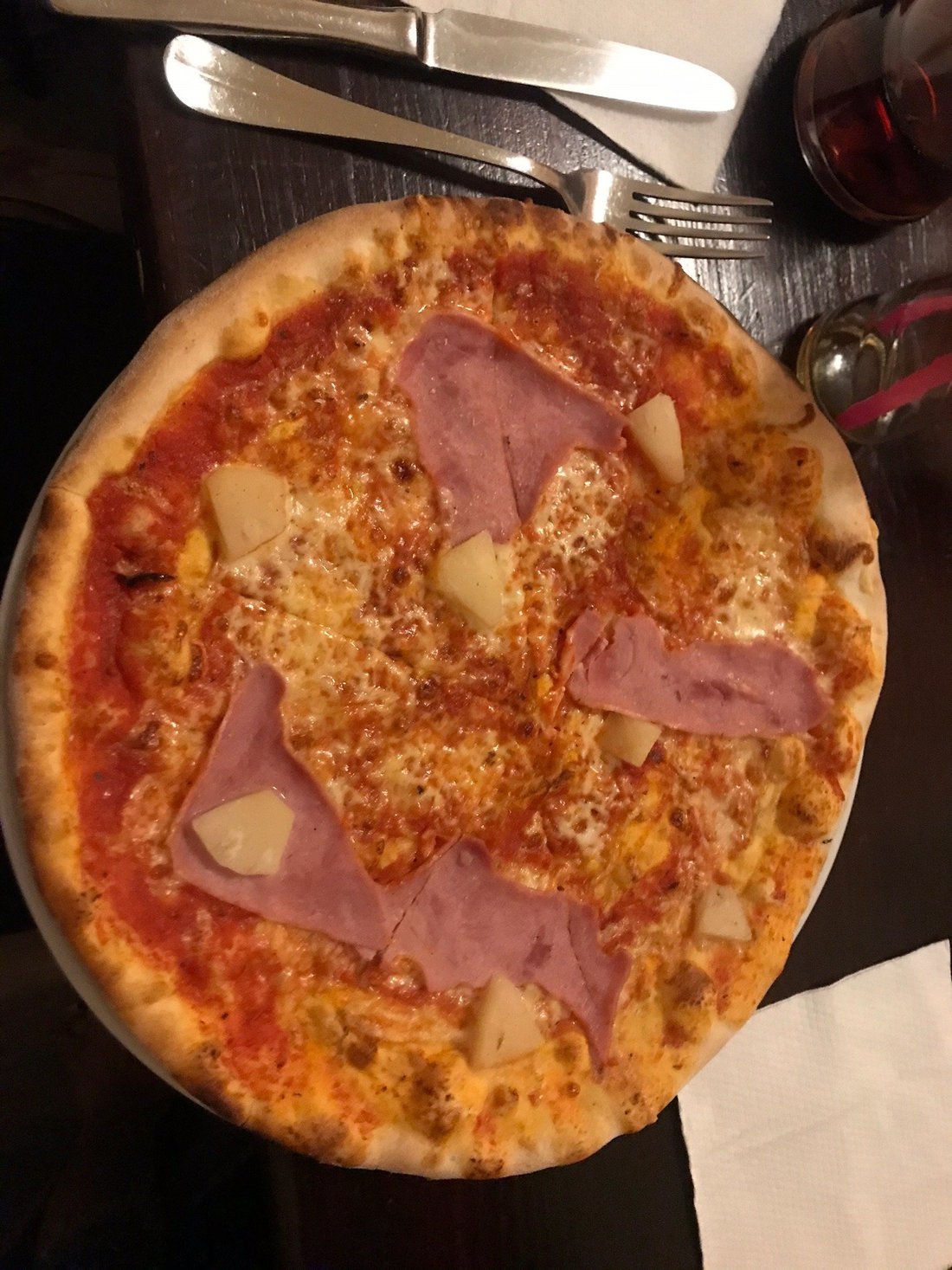 Pizza Einstein, Прага - фото ресторана - Tripadvisor