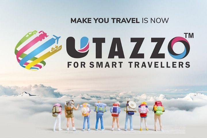 Utazzo Tour And Travel Agency image