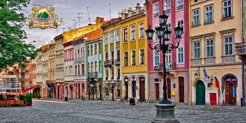 Львовская Швейцария - отель, отдых