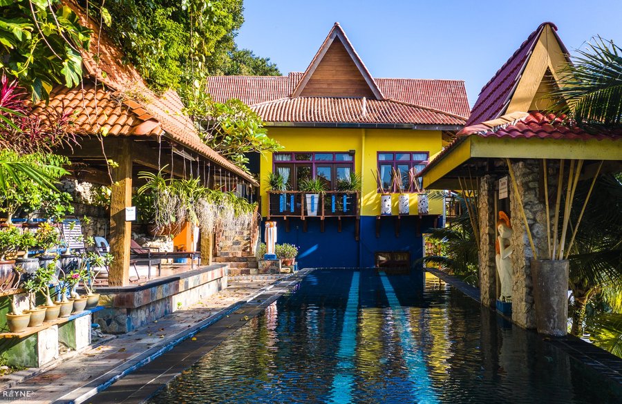 Lost Paradise Resort S 7 8 S 69 Updated 2021 Hotel Reviews Price Comparison And 765 Photos Penang Malaysia Tripadvisor