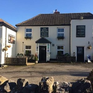 Cozy Inn, Pub & Restaurant near Somerset
