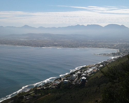 Best view in baseball  Tourist, Hout bay, Nice view