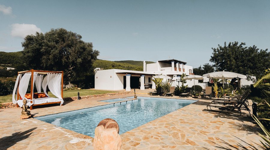 Ibiza Yoga
