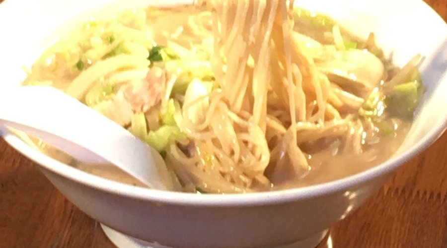 ラーメン
