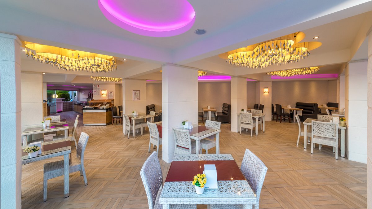 PICCOLO DREAM HOTEL (Мармарис) - отзывы, фото и сравнение цен - Tripadvisor