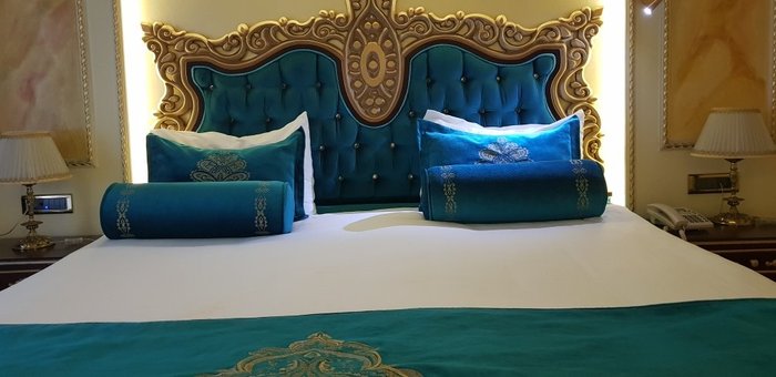 My Golden Hotel Rooms: Pictures & Reviews - Tripadvisor