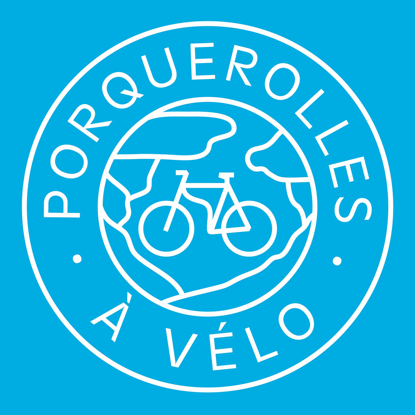 PORQUEROLLES À VÉLO (Porquerolles Island): Ce Qu'il Faut Savoir Pour ...