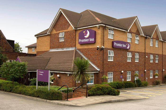 PREMIER INN ROTHERHAM EAST - Updated 2024 Reviews, Photos & Prices