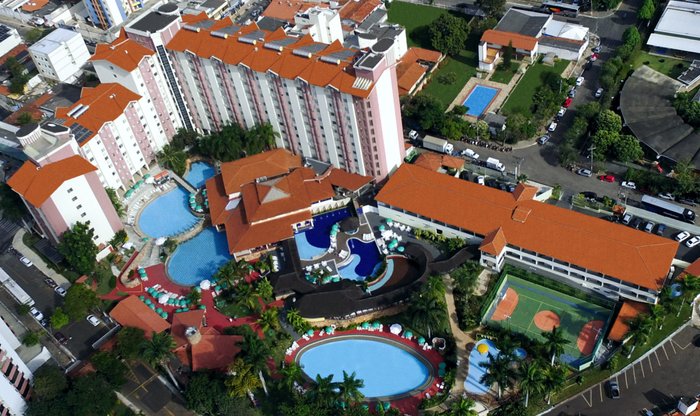 11 Best Hotels in Portal das Aguas Quentes, Caldas Novas