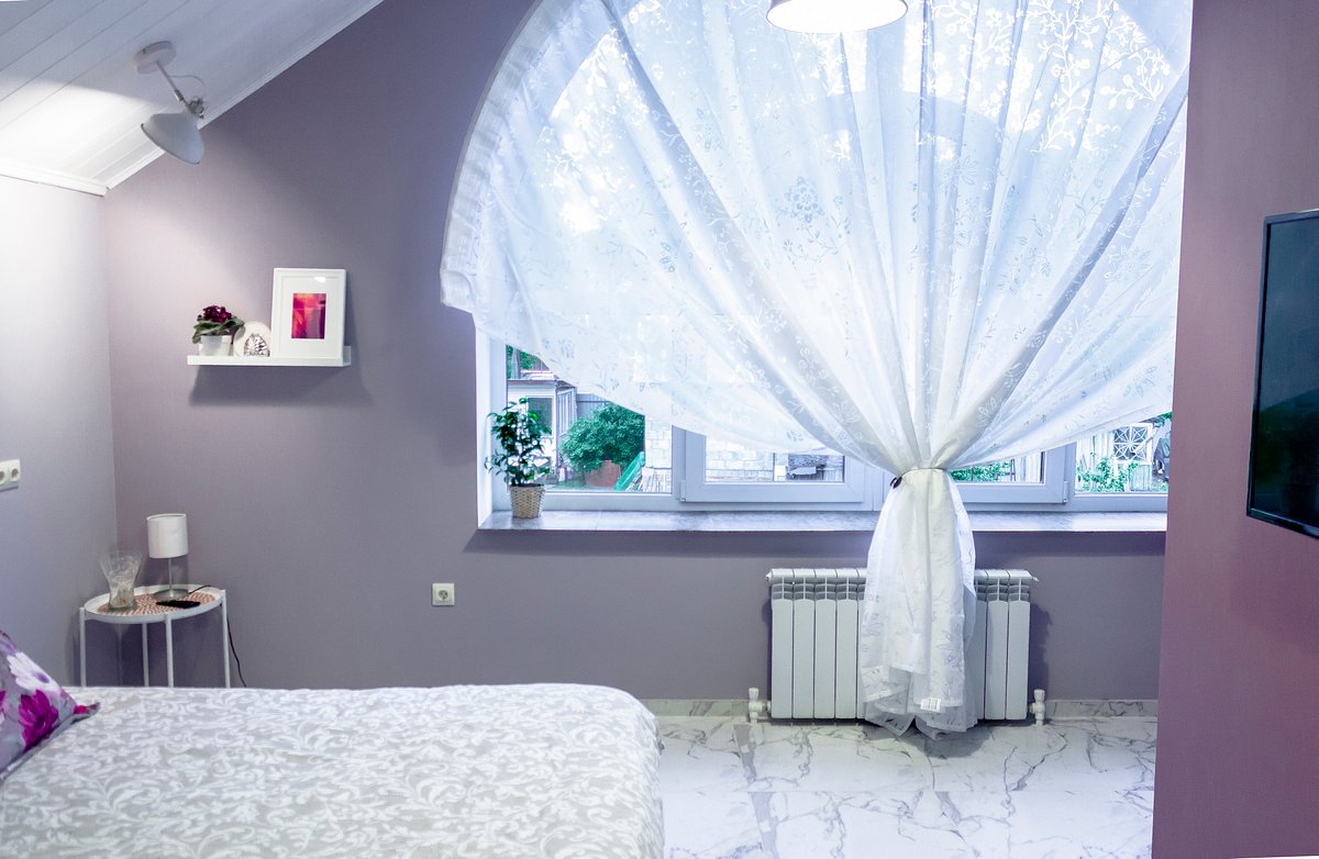 ONEPLACE APARTMENT (Сергиев Посад) - отзывы и фото - Tripadvisor