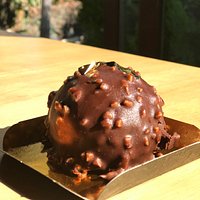 Bomba xoco