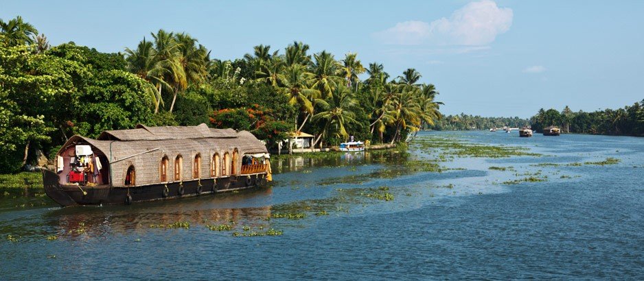 24 hours in Kumarakom, Kumarakom - Times of India Travel