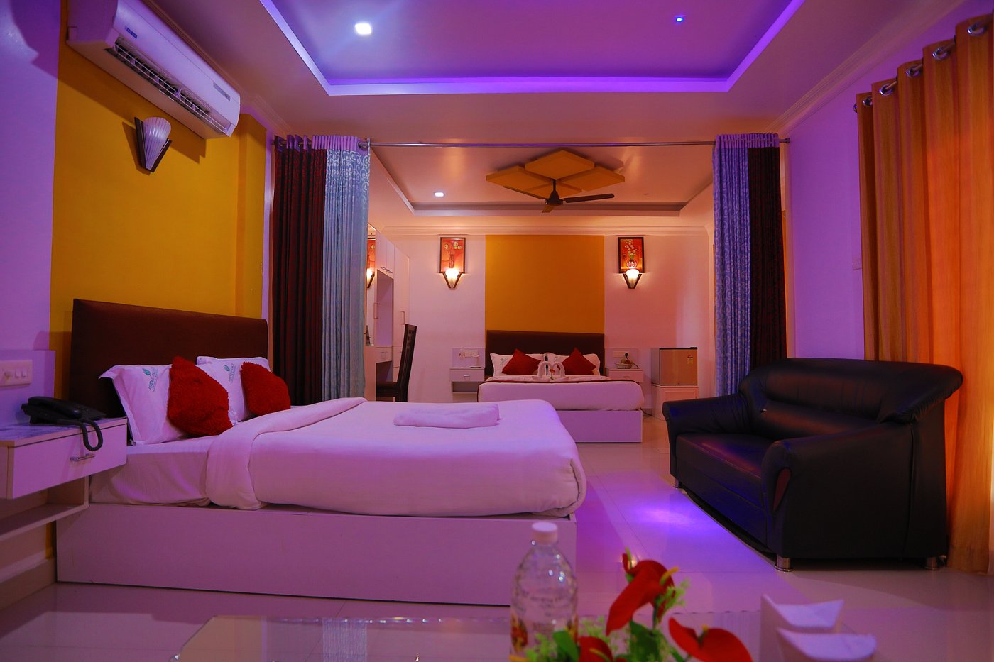 Hydel Palace 48 ̶5̶5̶ Updated 2022 Prices And Hotel Reviews Pariyaram India