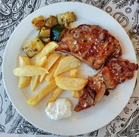 Secreto a la brasa