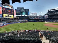 CITI FIELD (Flushing) - Qué SABER antes de ir (ACTUALIZADO 2023)