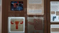 Museum of Contraception and Abortion