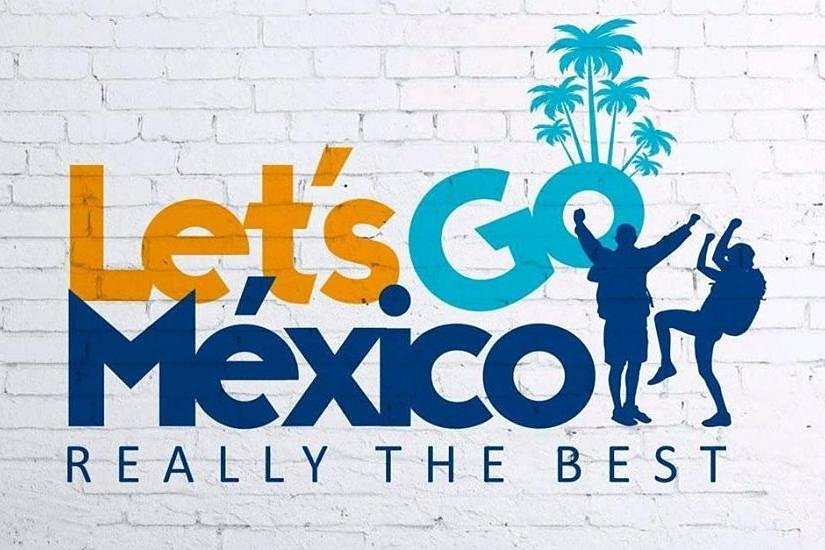 Gone to mexico