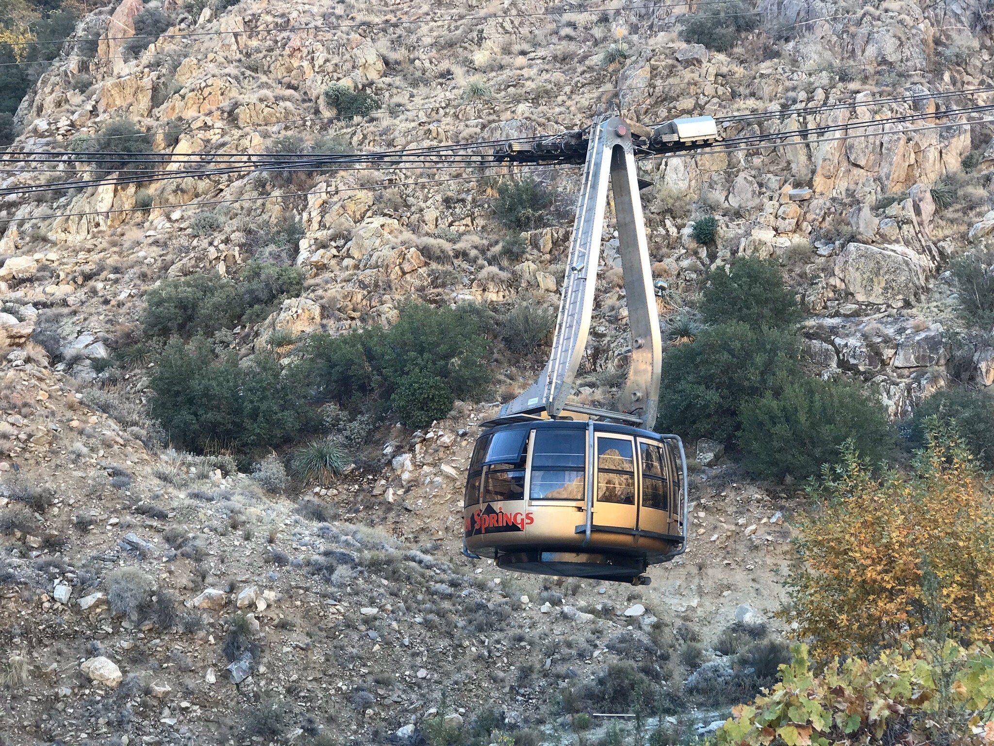 Palm Springs Aerial Tramway All You Need To Know BEFORE You Go   Photo0jpg 