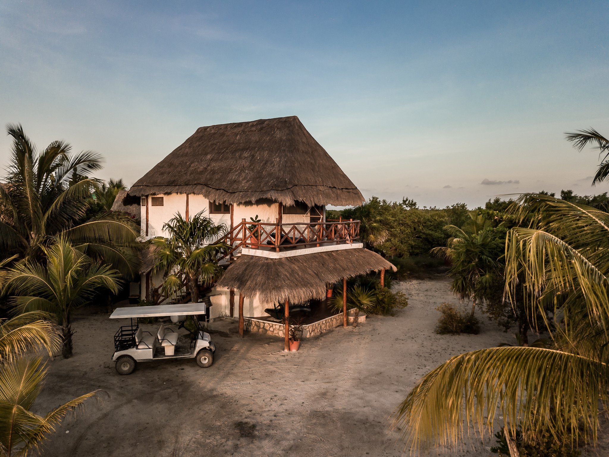 CASA PAZ B&B (Holbox, Messico): Prezzi E Recensioni (2024)