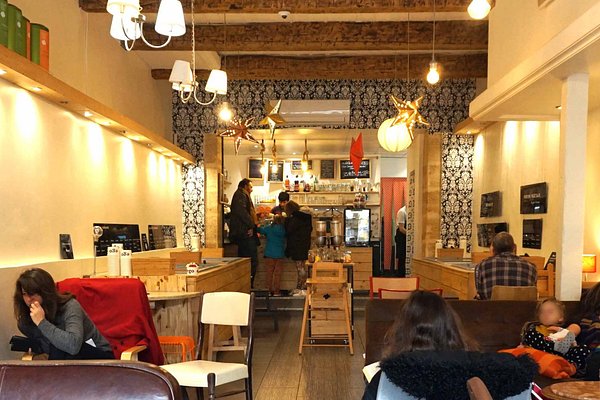 SEPIA, Marseille - Saint-Victor - Restaurant Reviews, Photos & Phone Number  - Tripadvisor