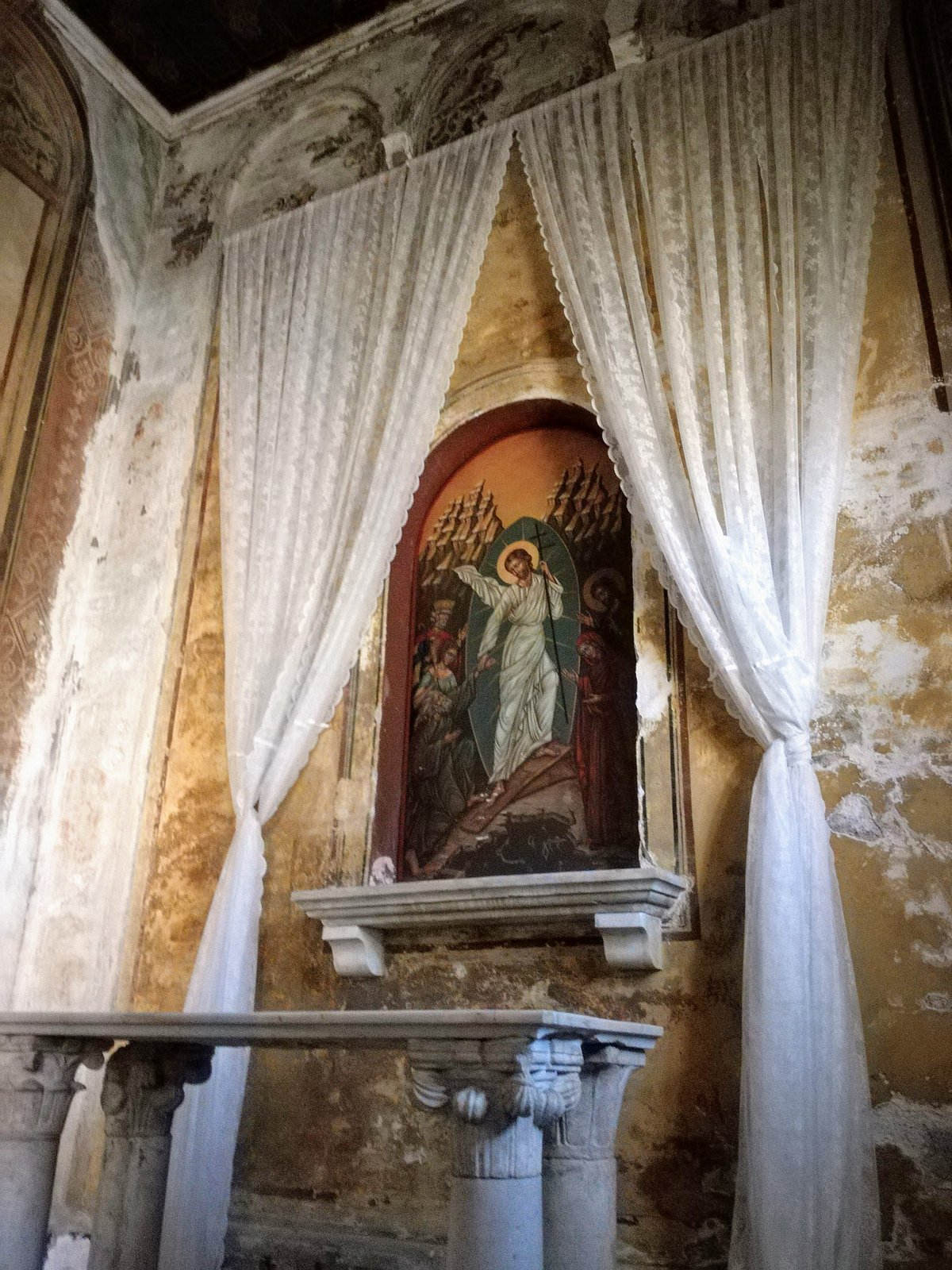 Monastero esarchico di Santa Maria, Гроттаферрата: лучшие советы перед  посещением - Tripadvisor