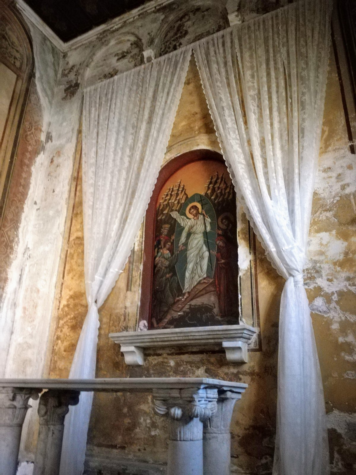 Monastero esarchico di Santa Maria, Гроттаферрата: лучшие советы перед  посещением - Tripadvisor