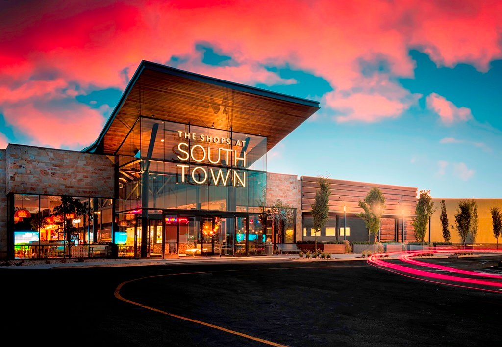 The Shops at South Town All You Need to Know BEFORE You Go with