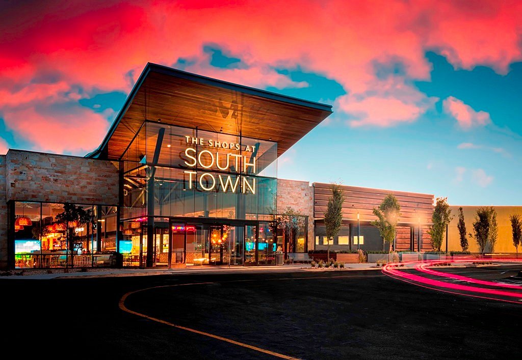 The Shops at South Town (Sandy) - All You Need to Know BEFORE You Go (with  Photos) - Tripadvisor