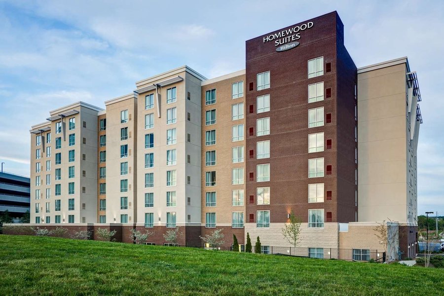 HOMEWOOD SUITES BY HILTON NASHVILLE / FRANKLIN $123 ($̶1̶7̶4̶