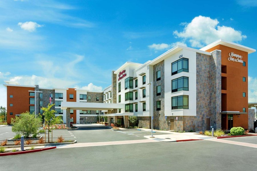 HAMPTON INN AND SUITES NAPA $127 ($̶1̶7̶3̶) - Prices & Hotel Reviews ...