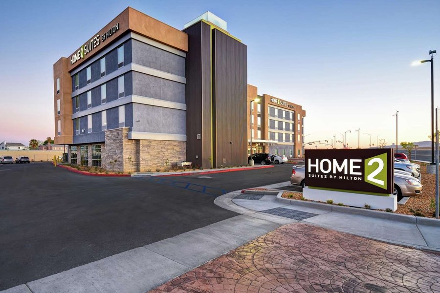 HOME2 SUITES BY HILTON VICTORVILLE 129 (̶1̶7̶6̶) Updated 2020