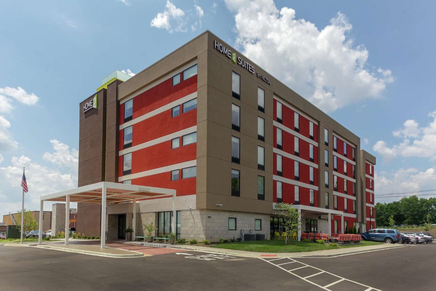 home2 suites oklahoma city airport