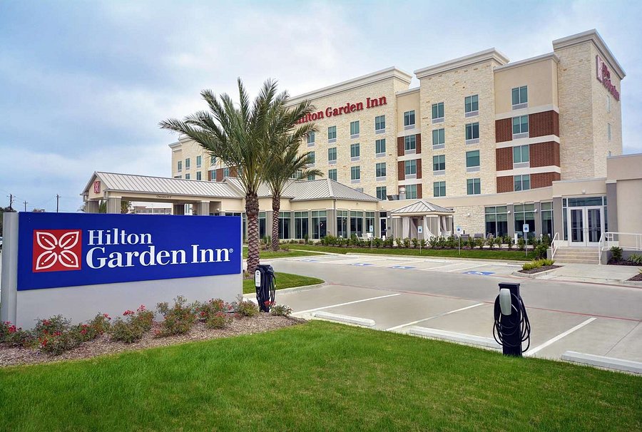 Hilton Garden Inn Houston Hobby Airport 70 ̶8̶5̶ Updated 2020 Prices And Hotel Reviews Tx