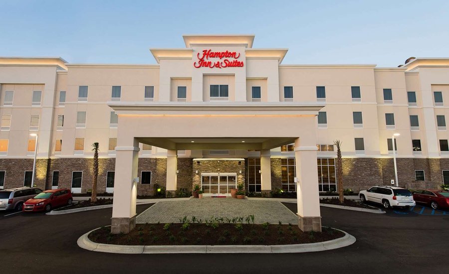 HAMPTON INN & SUITES ORANGEBURG 118 (̶1̶3̶9̶) Updated 2021 Prices