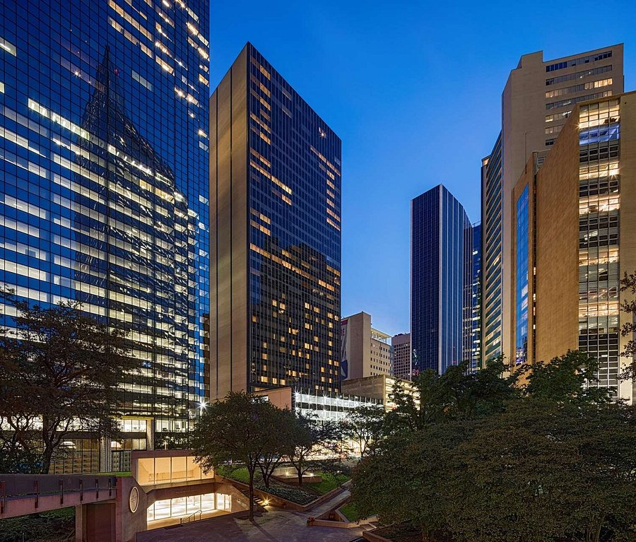 HILTON GARDEN INN DOWNTOWN DALLAS 118 1 5 0 Updated 2021 Prices hilton-garden-inn-downtown-dallas-118-1-5-0-updated-2021-prices