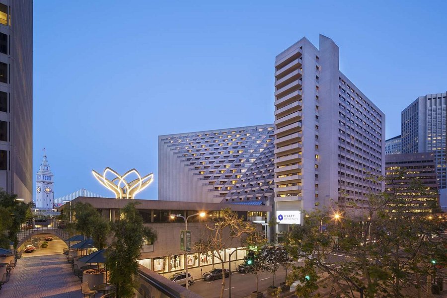 ハイアット リージェンシー サンフランシスコ Hyatt Regency San Francisco サンフランシスコ 21年最新の料金比較 口コミ 宿泊予約 トリップアドバイザー ハイアット リージェンシー サンフランシスコ Hyatt Regency San Francisco サンフランシスコ 21年最新の料金比較 口コミ 宿泊予約 トリップアドバイザー