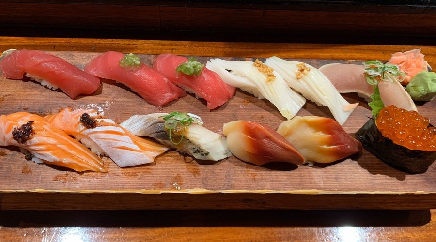 Haru Sushi
