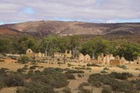 Kanyaka Ruins & Cemetery, Flinders Ranges National Park