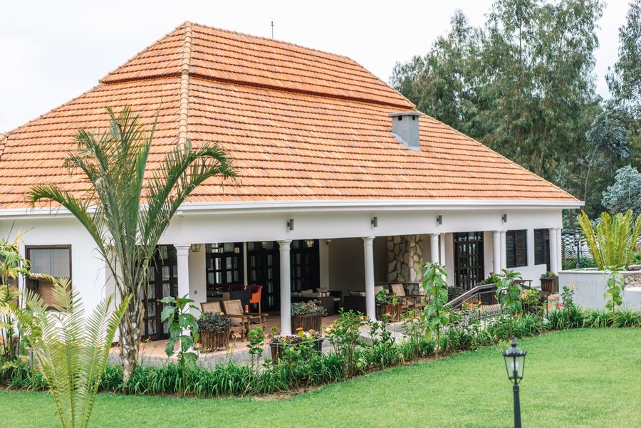 Five Volcanoes Boutique Hotel Ab 123 4 9 5 Bewertungen Fotos Preisvergleich Ruanda Ruhengeri Tripadvisor