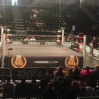 ROH 2018