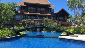 Anantaya Resort & Spa in Kalkudah